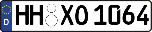 HH-XO1064