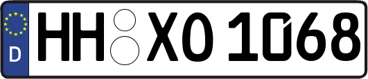 HH-XO1068