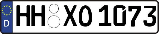 HH-XO1073
