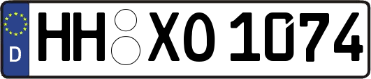 HH-XO1074