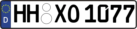 HH-XO1077