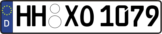 HH-XO1079