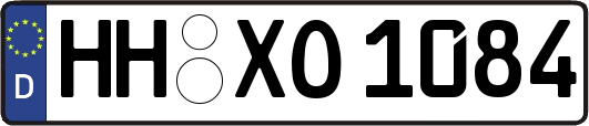 HH-XO1084