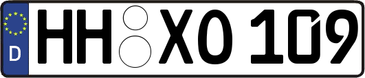 HH-XO109