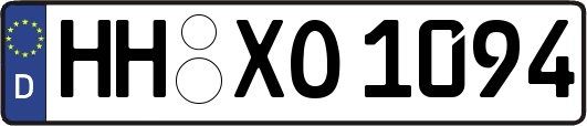 HH-XO1094