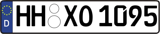 HH-XO1095