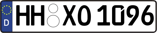 HH-XO1096