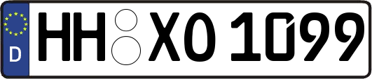 HH-XO1099