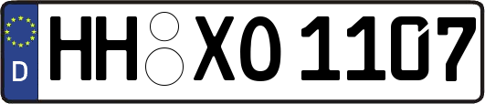 HH-XO1107