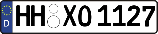 HH-XO1127