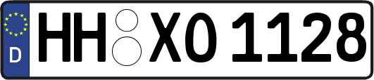 HH-XO1128