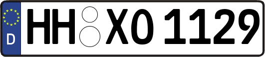 HH-XO1129