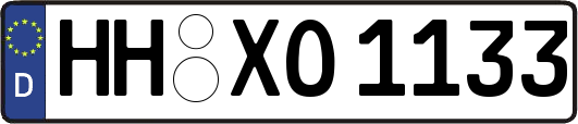 HH-XO1133