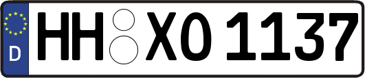 HH-XO1137
