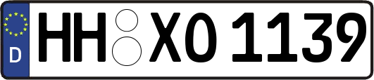 HH-XO1139