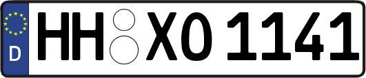 HH-XO1141