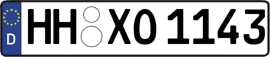 HH-XO1143