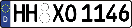 HH-XO1146