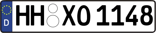 HH-XO1148