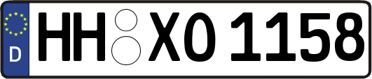 HH-XO1158