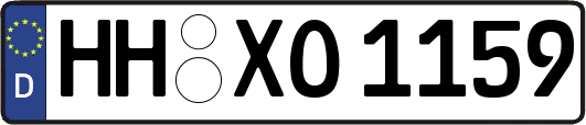 HH-XO1159