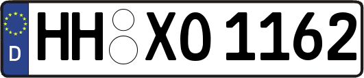 HH-XO1162