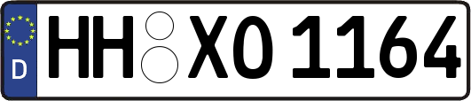 HH-XO1164