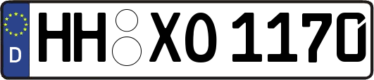 HH-XO1170