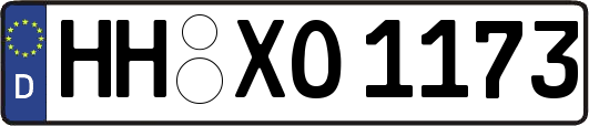 HH-XO1173