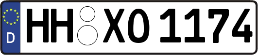 HH-XO1174