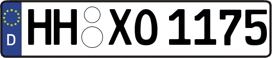 HH-XO1175