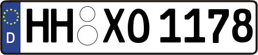 HH-XO1178
