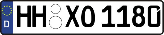 HH-XO1180