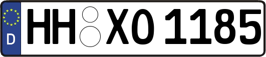 HH-XO1185