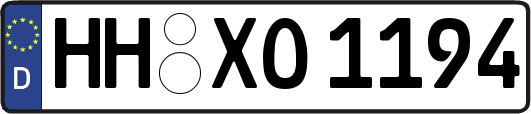HH-XO1194