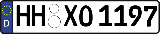HH-XO1197