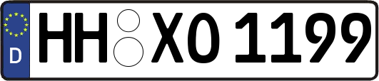 HH-XO1199