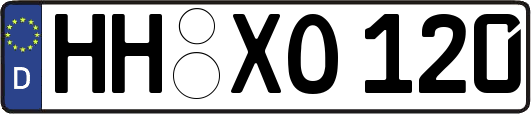 HH-XO120