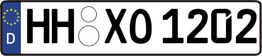 HH-XO1202