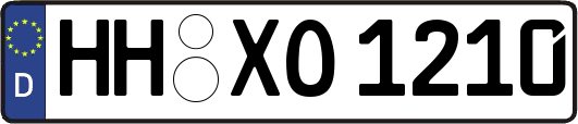 HH-XO1210