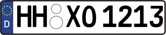 HH-XO1213
