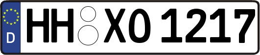 HH-XO1217