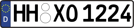 HH-XO1224