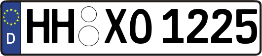 HH-XO1225