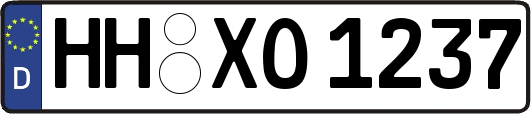 HH-XO1237