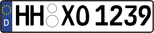 HH-XO1239