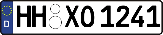 HH-XO1241