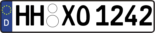 HH-XO1242