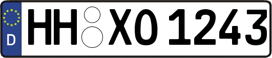 HH-XO1243
