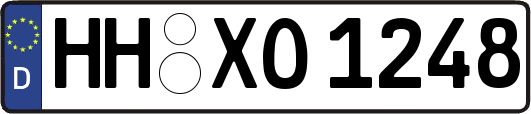 HH-XO1248